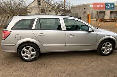 Универсал Opel Astra 2008 в 
