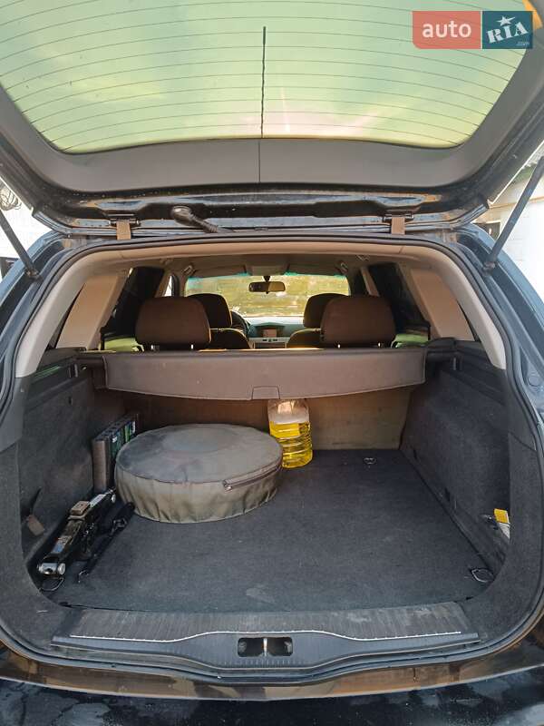 Универсал Opel Astra 2008 в Долинской