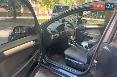 Универсал Opel Astra 2008 в Одессе