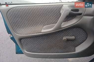 Хэтчбек Opel Astra 1993 в 