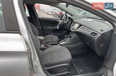 Універсал Opel Astra 2019 в 