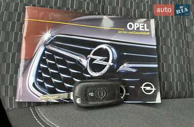 Універсал Opel Astra 2019 в 