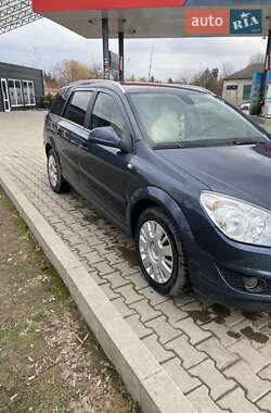 Универсал Opel Astra 2009 в Коломые