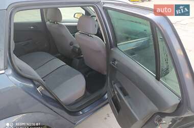 Універсал Opel Astra 2008 в Львові