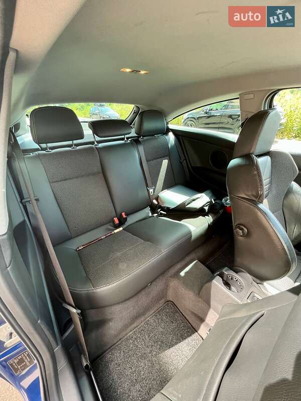 Хэтчбек Opel Astra 2009 в Черновцах фото 12 Хэтчбек Opel Astra 2009 в Черновцах