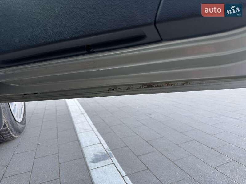 Универсал Opel Astra 2008 в Сумах