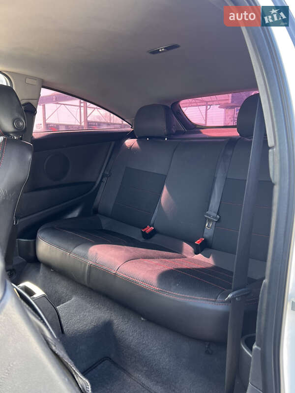Хетчбек Opel Astra 2006 в Львові