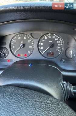Седан Opel Astra 2006 в Бережанах
