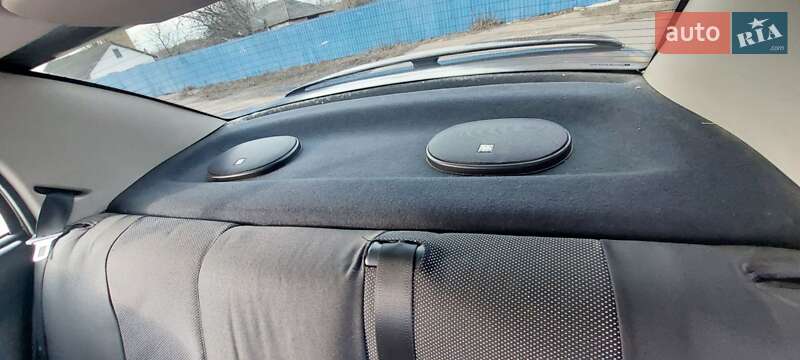 Седан Opel Astra 2006 в Борзні фото 10 Седан Opel Astra 2006 в Борзні