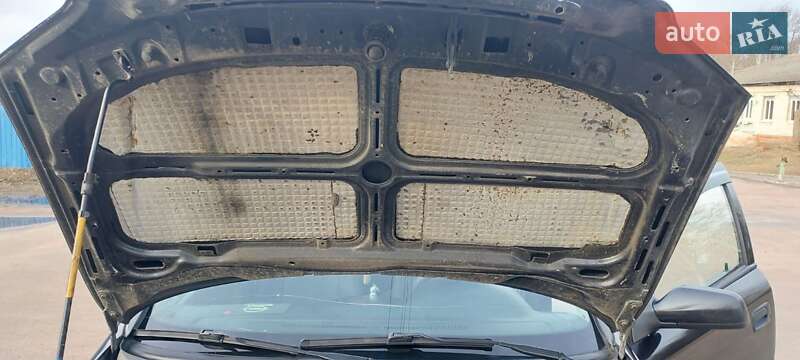 Седан Opel Astra 2006 в Борзні фото 24 Седан Opel Astra 2006 в Борзні