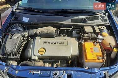 Универсал Opel Astra 2001 в 