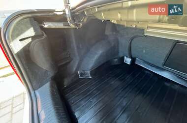 Седан Opel Astra 2003 в 