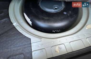 Седан Opel Astra 2003 в 