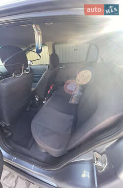 Седан Opel Astra 2006 в 