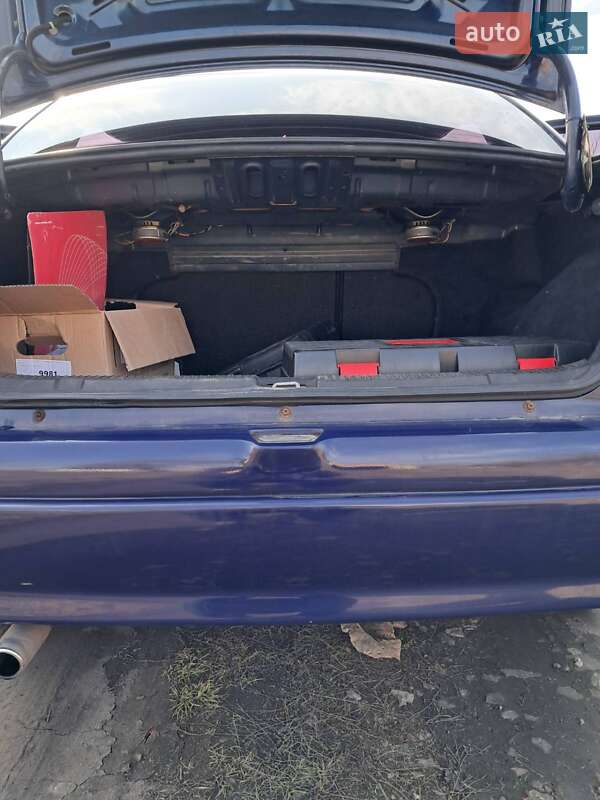 Седан Opel Astra 2007 в Миргороде фото 10 Седан Opel Astra 2007 в Миргороде