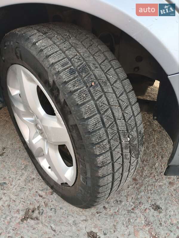 Универсал Opel Astra 2008 в Дрогобыче