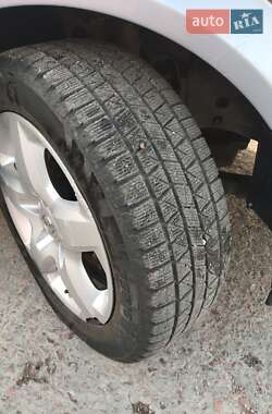 Универсал Opel Astra 2008 в 