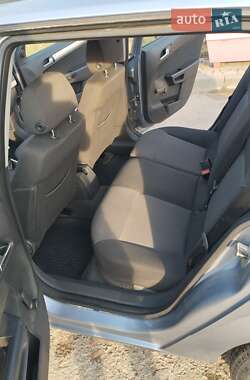 Универсал Opel Astra 2008 в 