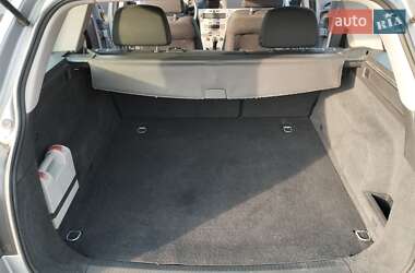 Универсал Opel Astra 2008 в 
