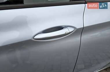 Универсал Opel Astra 2016 в 