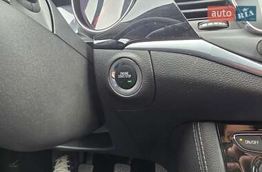 Универсал Opel Astra 2016 в 