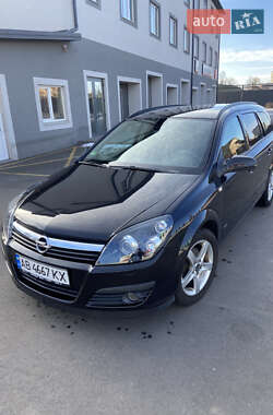 Універсал Opel Astra 2006 в Вінниці