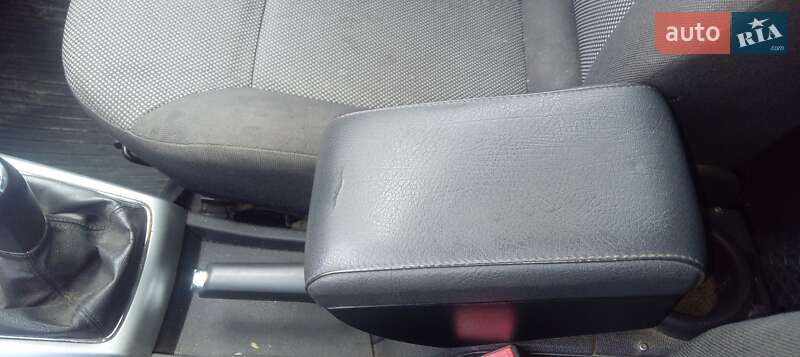 Универсал Opel Astra 2009 в Бориславе