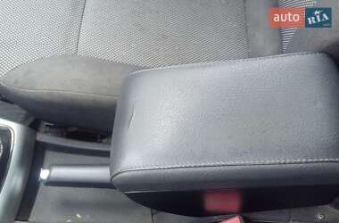 Универсал Opel Astra 2009 в 