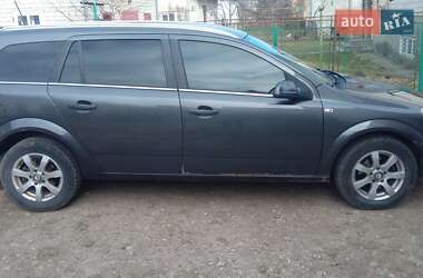 Универсал Opel Astra 2009 в 