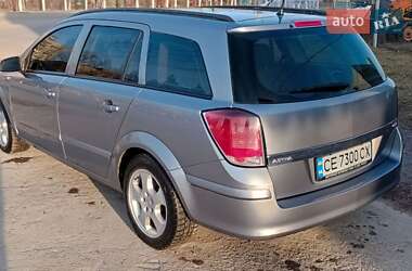Универсал Opel Astra 2006 в 