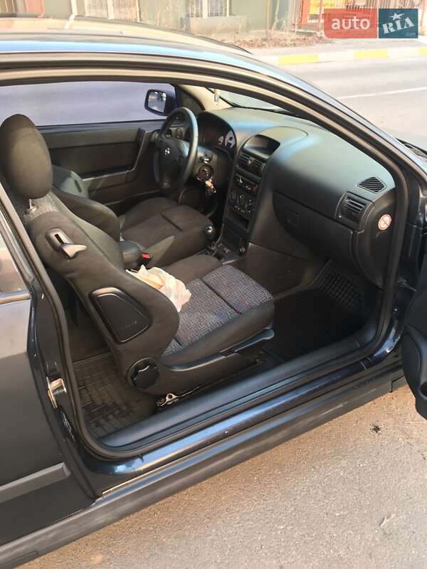 Хетчбек Opel Astra 1998 в Ірпені