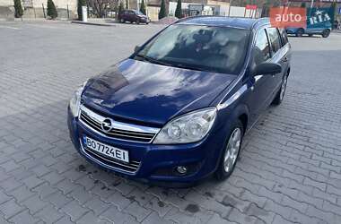 Универсал Opel Astra 2007 в Виннице