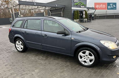 Универсал Opel Astra 2007 в Киеве