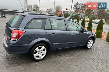 Универсал Opel Astra 2007 в Киеве