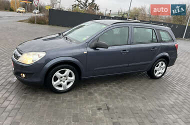 Универсал Opel Astra 2007 в Киеве