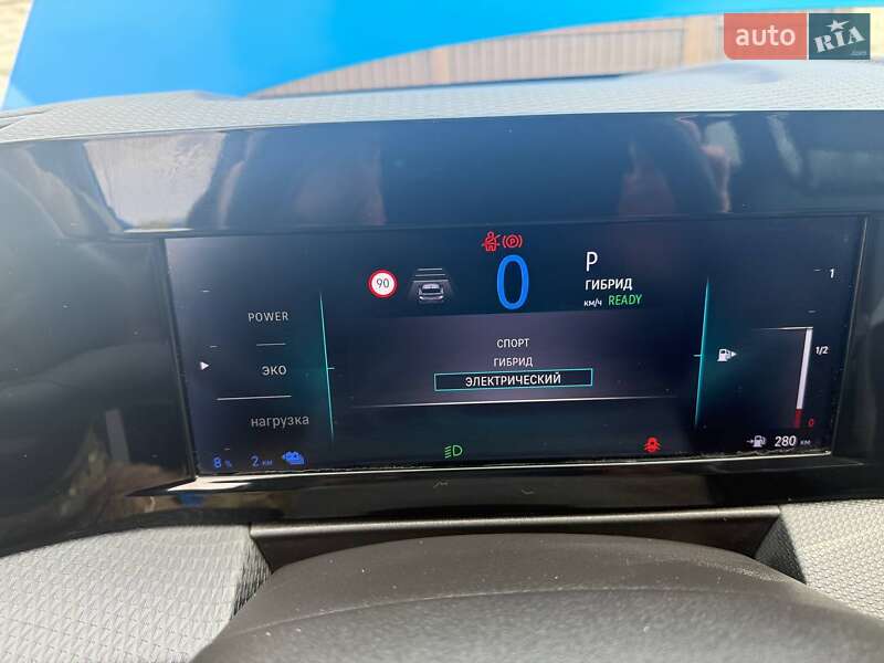 Универсал Opel Astra 2023 в Харькове