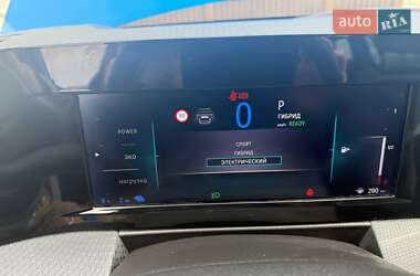 Универсал Opel Astra 2023 в 