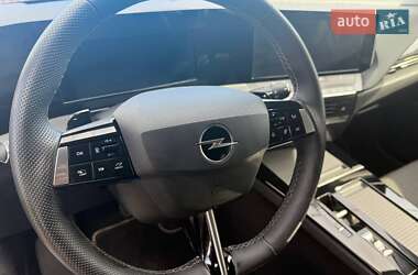 Универсал Opel Astra 2023 в 