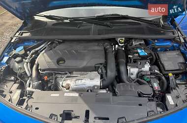 Универсал Opel Astra 2023 в 