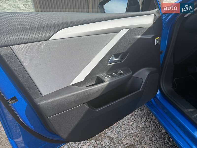 Универсал Opel Astra 2023 в Харькове