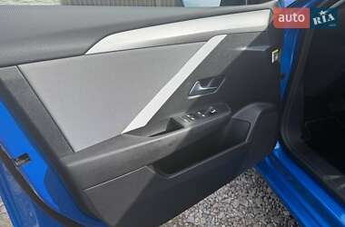 Универсал Opel Astra 2023 в 