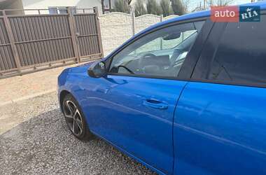 Универсал Opel Astra 2023 в 