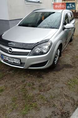 Універсал Opel Astra 2007 в 