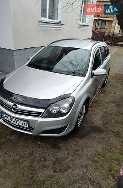 Універсал Opel Astra 2007 в 