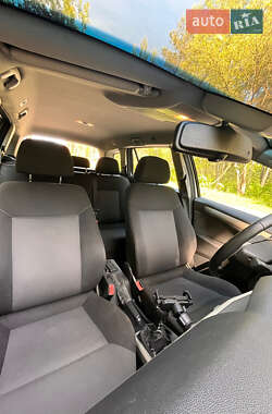Универсал Opel Astra 2008 в 