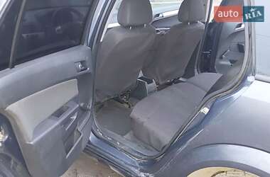 Универсал Opel Astra 2007 в 