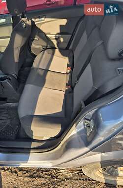Хэтчбек Opel Astra 2008 в 