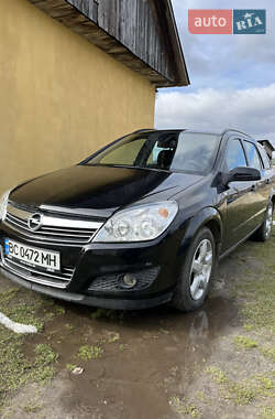 Универсал Opel Astra 2008 в 