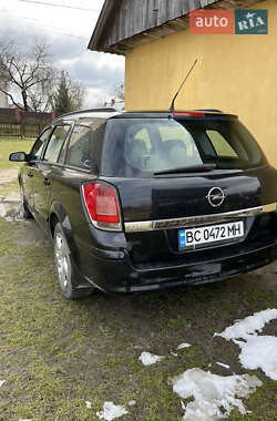 Универсал Opel Astra 2008 в 