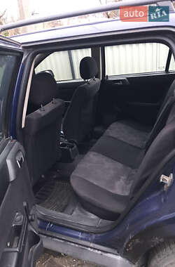Універсал Opel Astra 1999 в Чернівцях